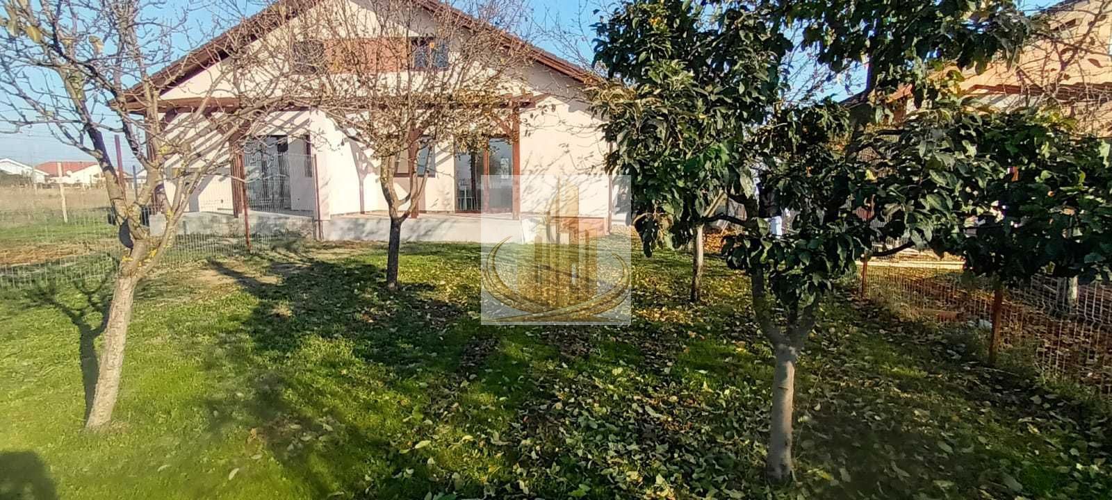 Duplex de vânzare Sacalaz | 110 mp utili | 3 Camere  | 360 Teren - Poză 7