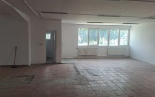 Spațiu comercial de închiriat – 200 mp | Rampa auto | Otopeni Odai - Poză 8