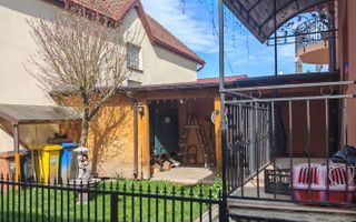 Casa Individuala I 165 MPU I Zona Tineretului- Sibiu - Poză 9