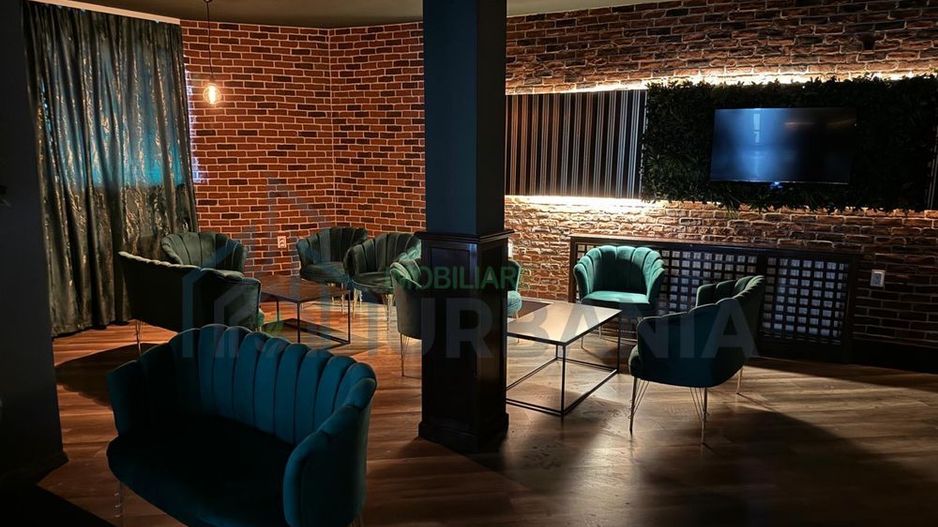 Spațiu comercial ultracentral de închiriat, 371 mp, Liteni - Poză 8