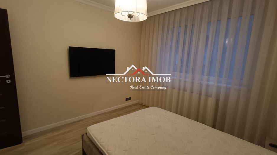NECTORA IMOB-Apartament 3 camere, Str. Roman Ciorogariu, 52 mp, Etaj 1 - Poză 7