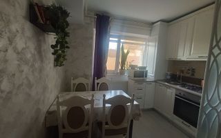 Apartament 2 camere 41mp + boxă, Păcurari, Răsărit de Soare - Poză 3