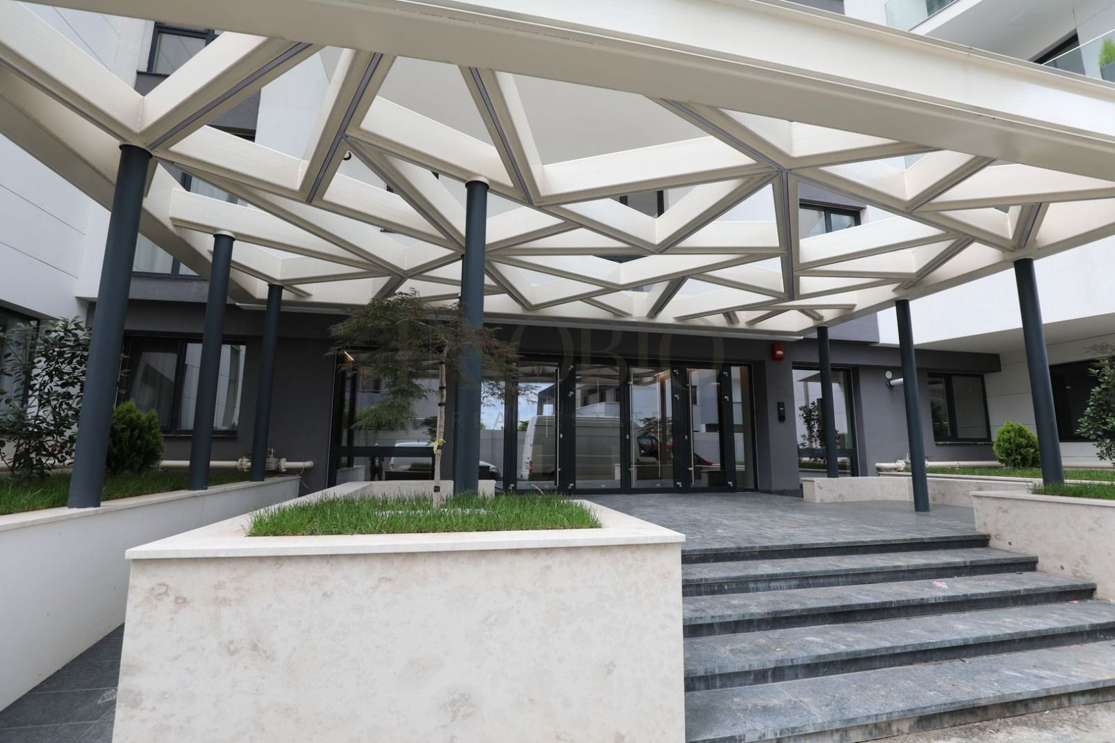 Apartament 2 Camere | Loc de Parcare  | Sisesti | Peak Residence - Poză 11