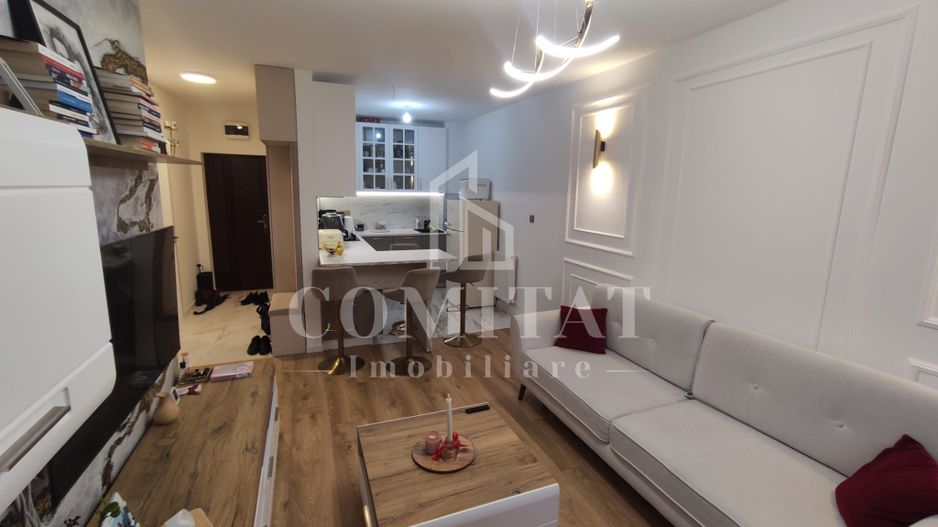 Apartament cu 2 camere | Zona Dorobanților | Ideal pentru investiție - Poză 4