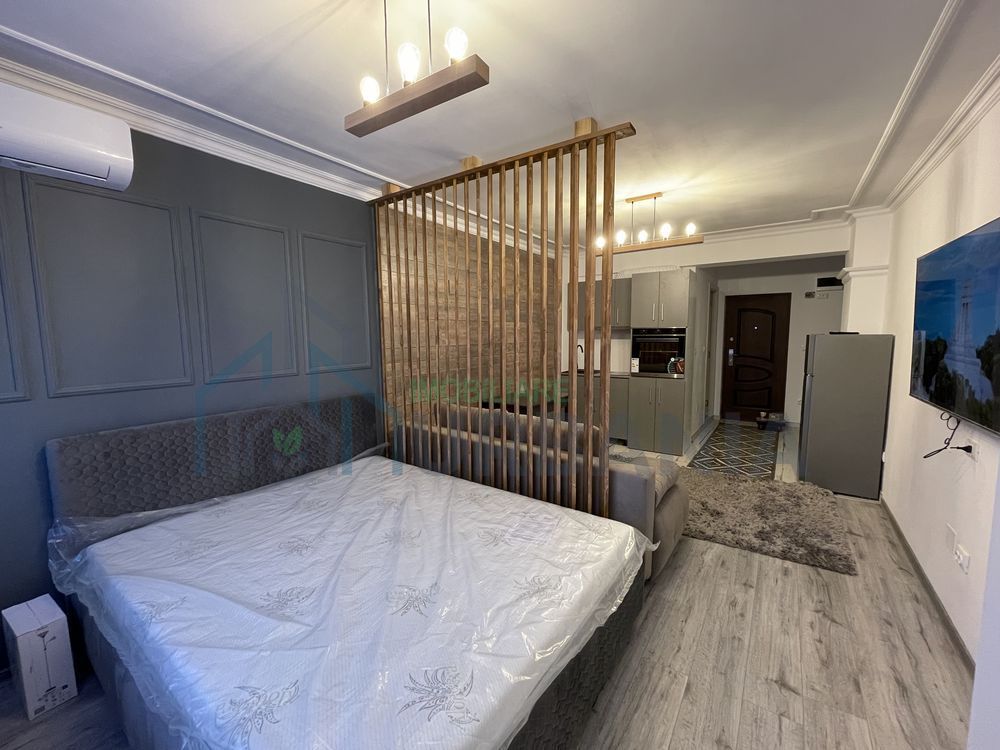 Apartament 1 Cameră, Cantemir - Gara Internațională, Iași - Poză 3