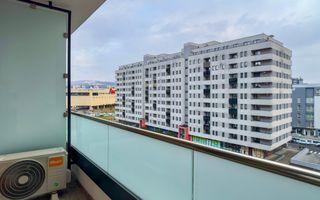 Apartament 2 camere, parcare, zona Iulius Mall Park Lake - Poză 16