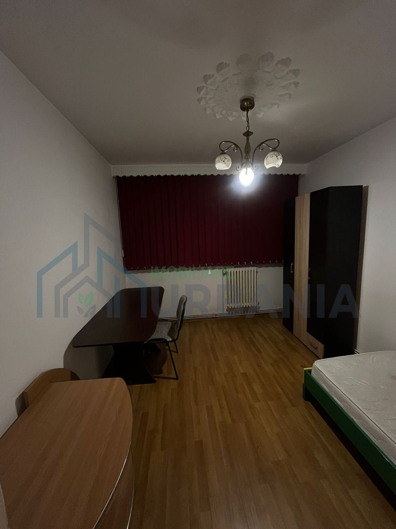 camera libera in apartament - Poză 1