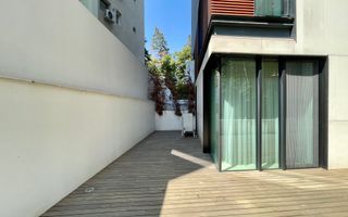 Închiriere DUPLEX premium 127 mp + 121 mp curte | 2 parcări | Primăverii - Poză 31