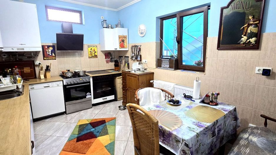 De Vânzare Casă zona Lucian Blaga Satu Mare - Poză 2