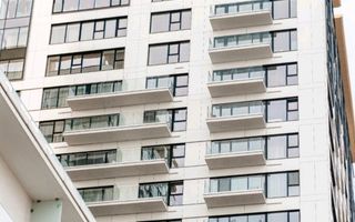 Apartament superb High En 3 camere One Verdi Park I Terasa 40 mp - Poză 16