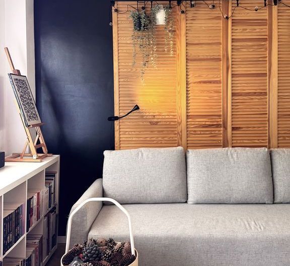 Garsoniera de ivanzare - Poză 2