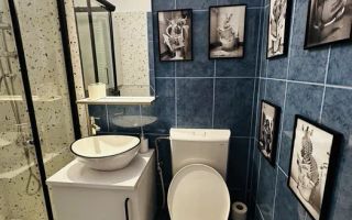 Garsonieră Iancului – bloc reabilitat, PET FRIENDLY,  9 min METROU - Poză 8
