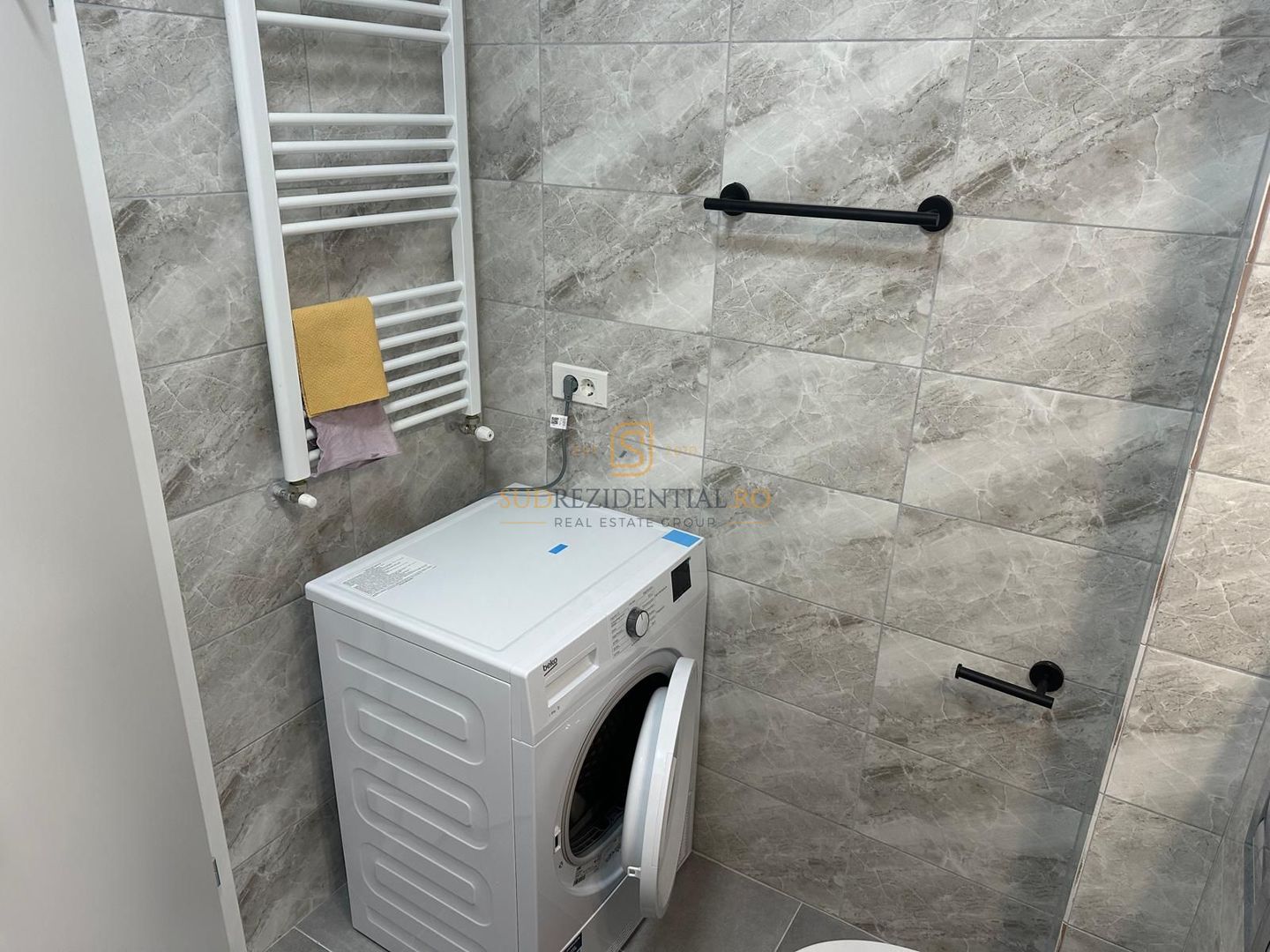 Prima Inchiriere - 2 camere, mobilat si utilat, Grand Arena Mall - Poză 11