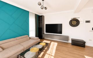 Apartament cochet cu 2 camere | Giroc - Poză 4
