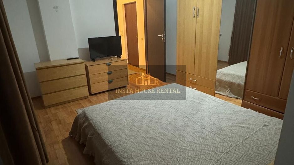 Bucurestii Noi metrou Jiului bloc nou, centrala proprie, balcon, - Poză 2