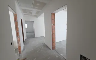 Casa individuala ,cu carport si pivnita, Calea Cisnadiei - Poză 12