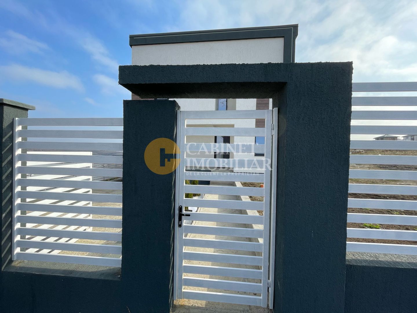 Vila 4 Camere Rediu - Poză 12