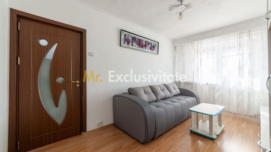 Apartament 2 camere mobilat - langa Kaufland Gavana - Poză 1