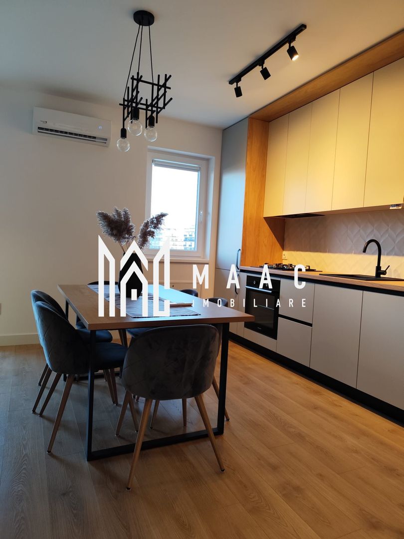Apartament 3 camere |80MPU| 2 Băi | Terasă | Lift | Șelimbăr - Poză 6