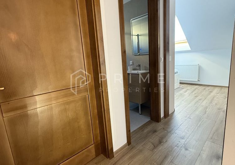 Casă modernă de închiriat | 3 dormitoare I Zonă Centrală I Panouri - Poză 6
