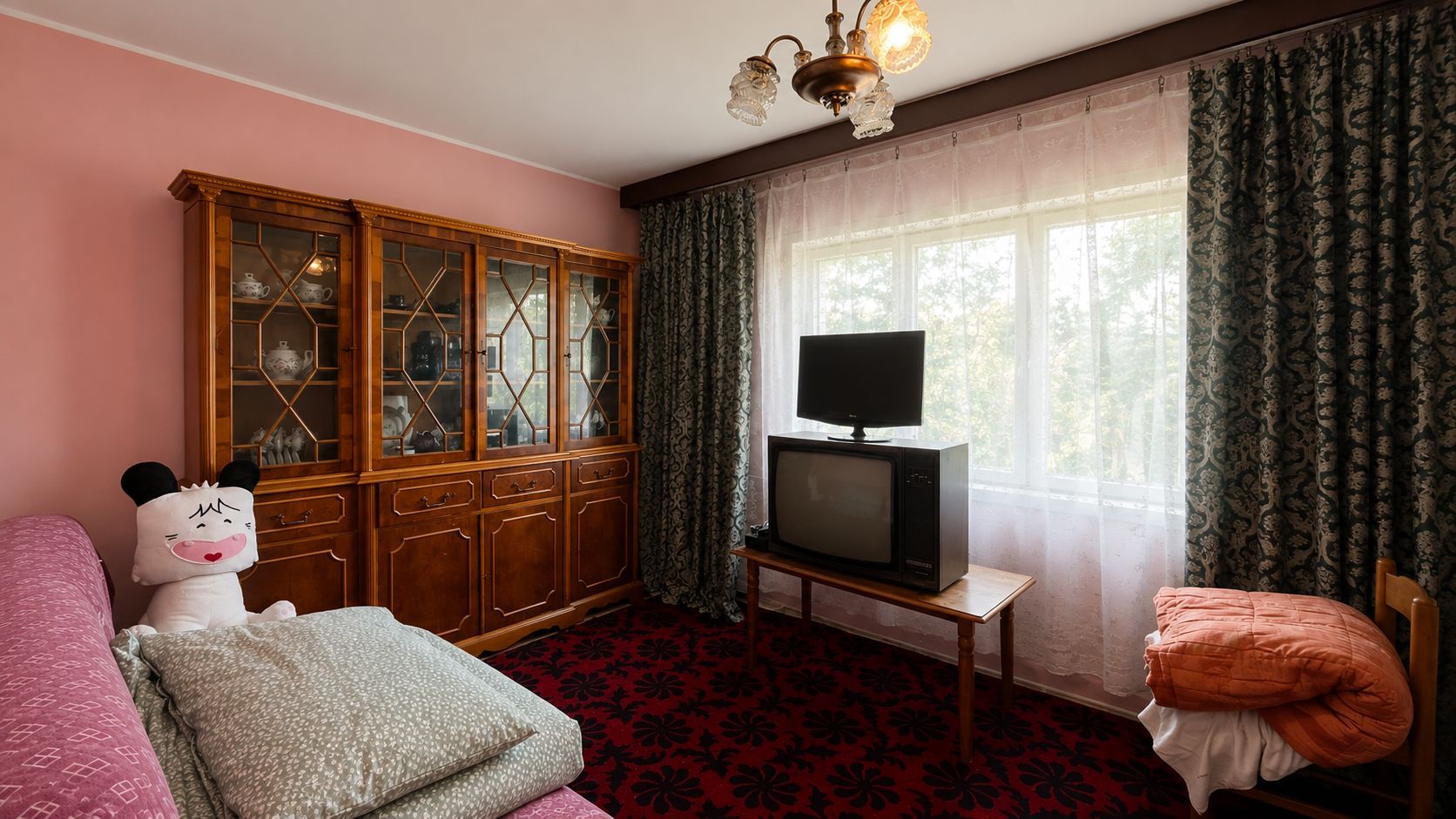 COMISION 0% | Apartament 2 camere | Etaj 1 | Girocului | 49 mp utili - Poză 8