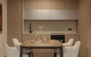 Apartament 2 camere de vanzare Pipera - Poză 4