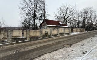 Teren de vânzare 1.500 mp, toate utilitățile, Bucium, Iași - Poză 4