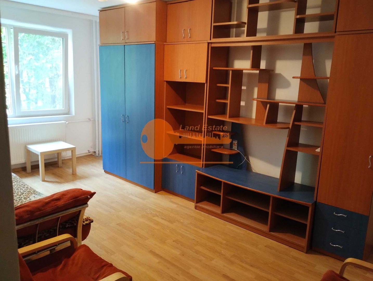 3 camere Soseaua Oltenitei -bloc 1984 (8 minute de Metrou) - Poză 6