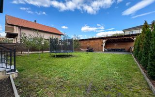 Comision 0! Casa individuala, la cheie cu teren de 700 mp! - Poză 20