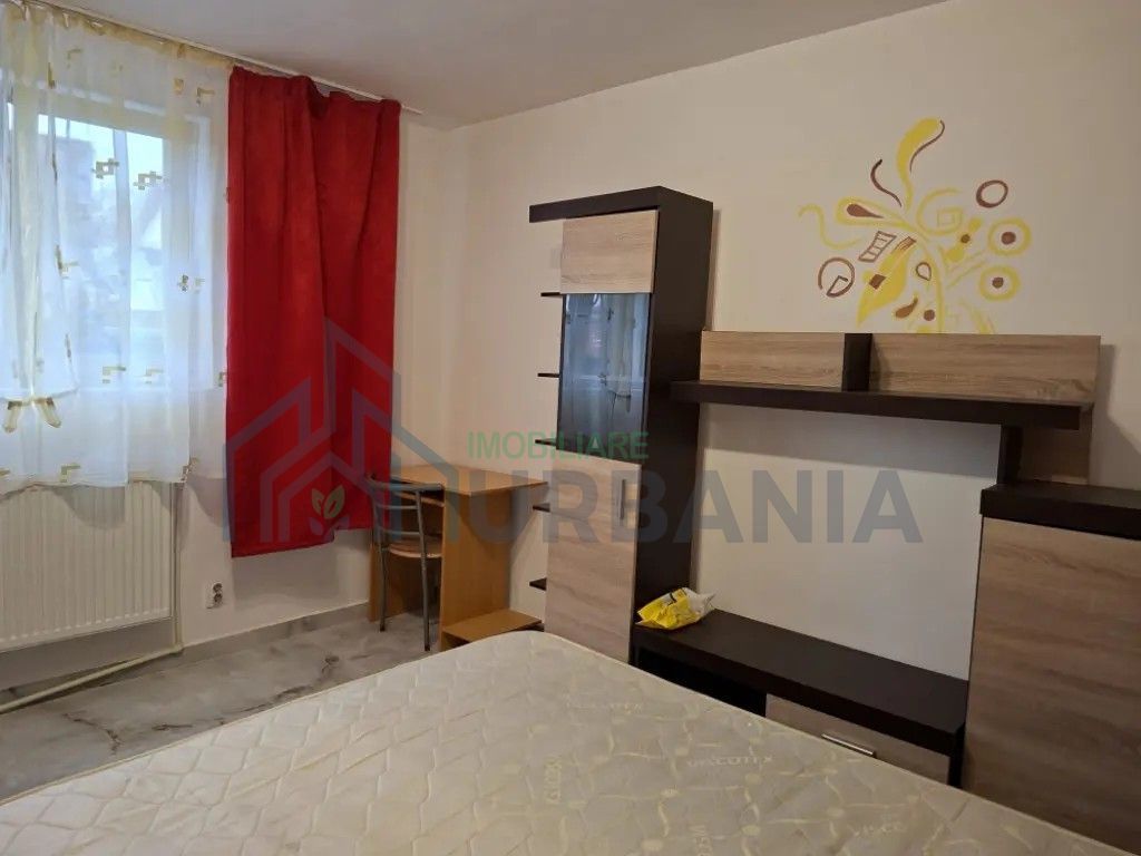 Garsonieră de închiriat în Centru, Iași – aproape de UMF și spitale - Poză 3