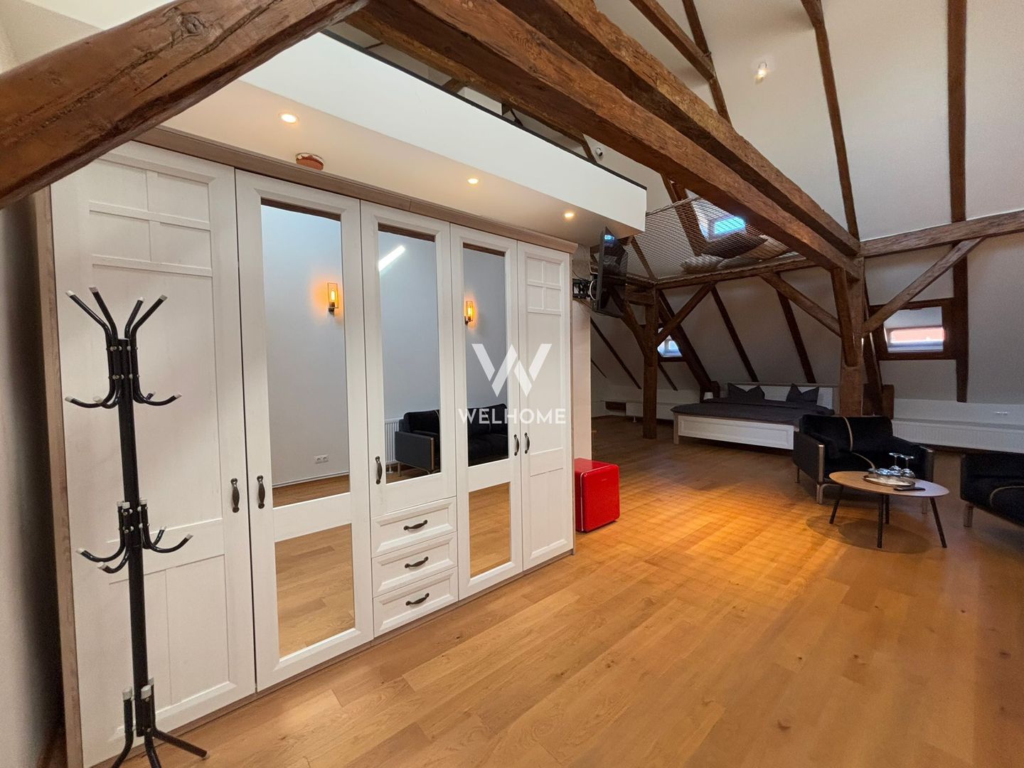 Motel DE LUX in CentruL Sibiului - Poză 14