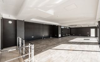 Сhirie, spațiu comercial, 231 mp, str. Alba-Iulia, Buiucani - Poză 10