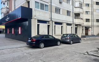 Spațiu Comercial 120 mp Ultracentral, Pașcani - Poză 4