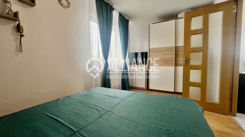 TOMIS NORD( COD 05 ) - Apartament 2 camere luminos, poziție excelentă - Poză 7