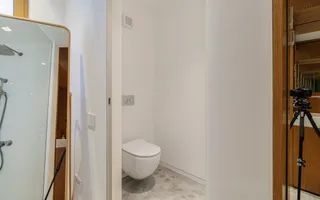 Unique Penthouse with 2 terraces and parking - Central Bucharest - Poză 18