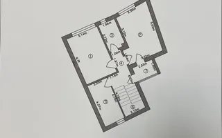 Vilă de lux, construcție 2026 | 5 camere | Curte | Tei–Barbu Vacarescu - Schiță 31