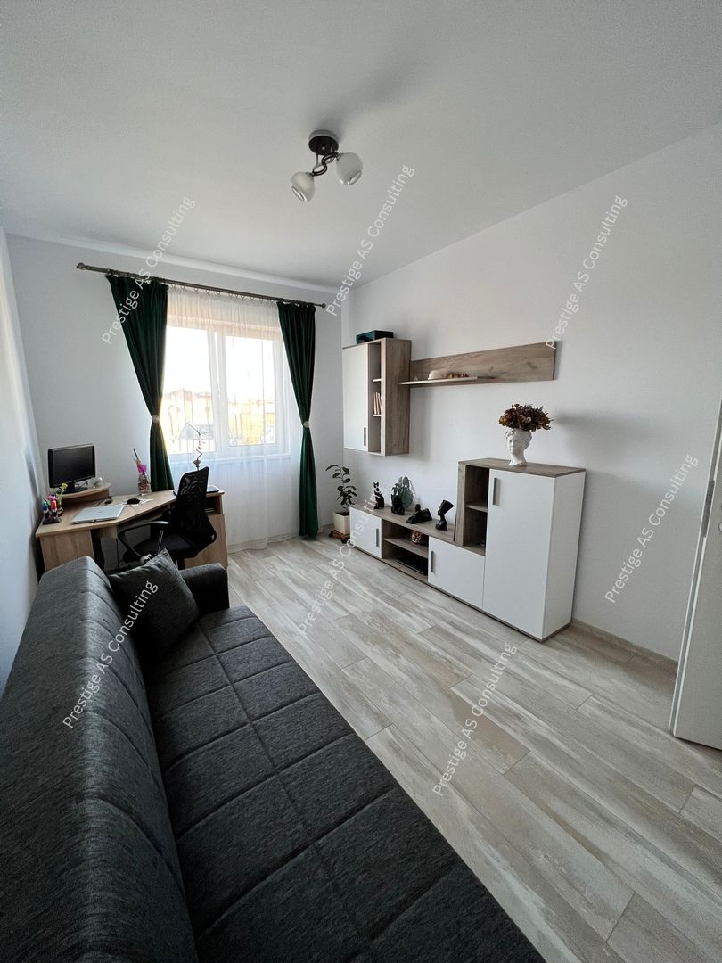 Apartament 3 Camere | 2 Locuri de parcare incluse in pret | Giroc - Poză 7