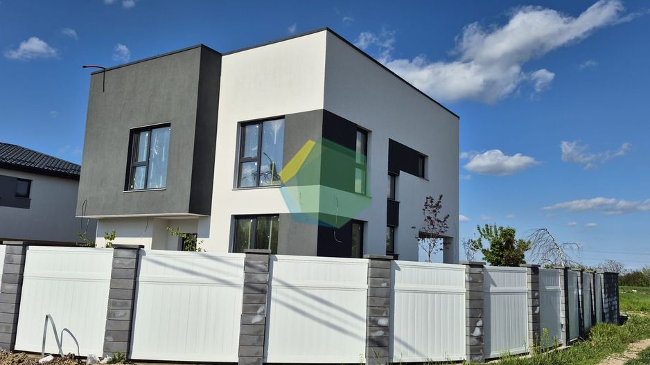 Vila individuala urbana - Balotesti. Comision 0 - Poză 5