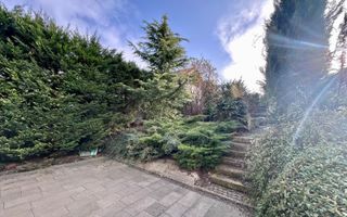 Vila exclusivista de inchiriat 185 mp, terasa si gradina – A.Muresan - Poză 5