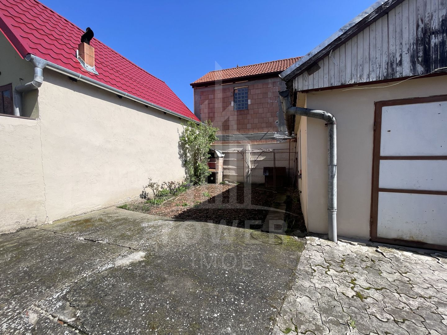 Casa individuala - 3 camere | 86 mp utili | teren 234 mp- Lazaret - Poză 16