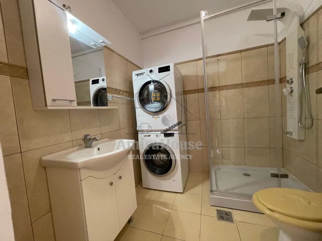 Apartament 2 camere, etaj 1, Borhanci, 52 mp - Poză 22