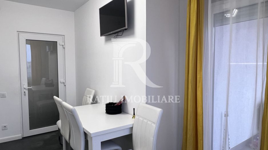 Apartament Exclusivist cu Suită Matrimonială | Parcare | ARED | Oradea - Poză 6