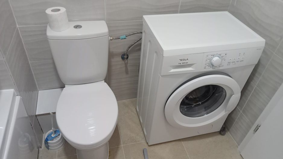 Apartament 2 camere Militari Residence – 2024, centrală proprie - Poză 6