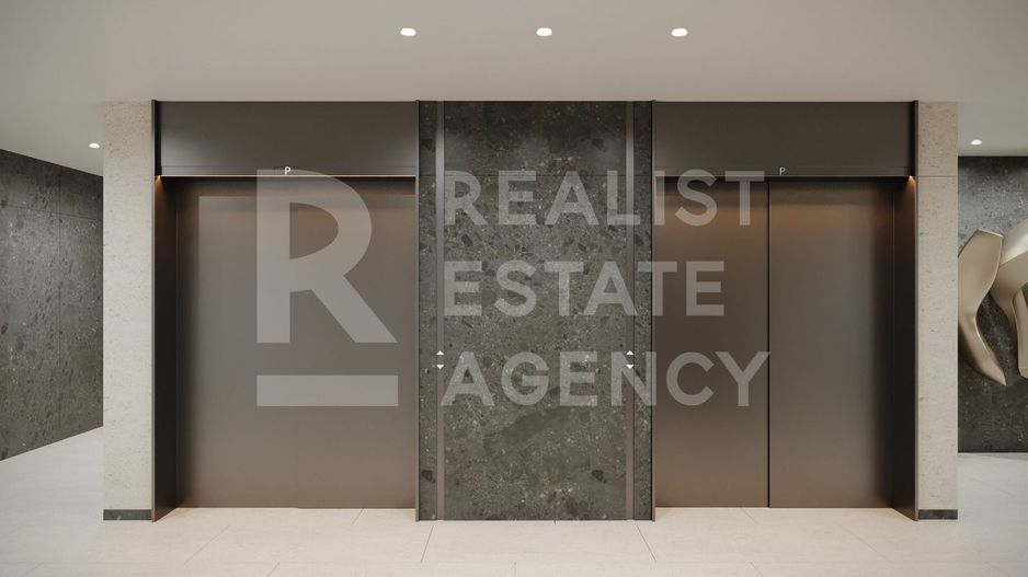 Apartament Premium cu 3 camere, Nobel Art Apartments,  București - Poză 6