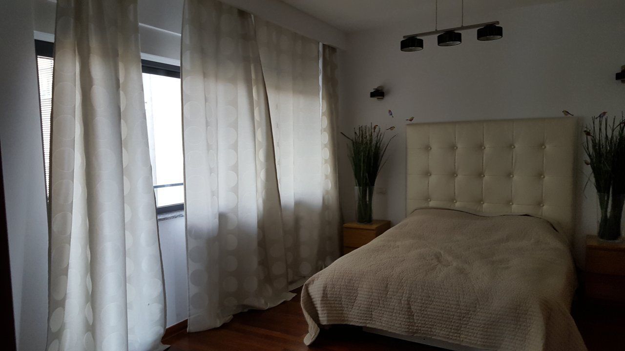 APARTAMENT 3 CAMERE | GRAND RESIDENCE HERASTRAU - Poză 8