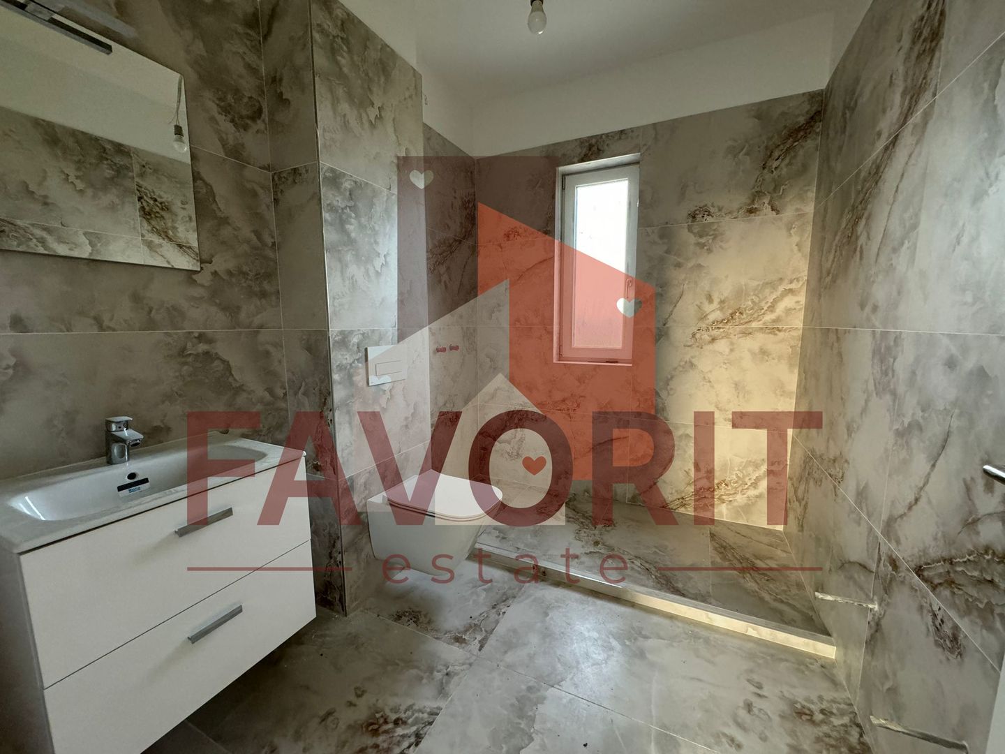 Bloc nou finalizat.  Finisat la cheie. Disponibil imediat - Poză 8