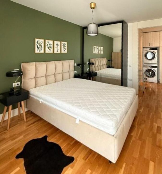 Vânzare 2 camere The Address 102 Barbu Văcărescu Mobilat - Poză 7