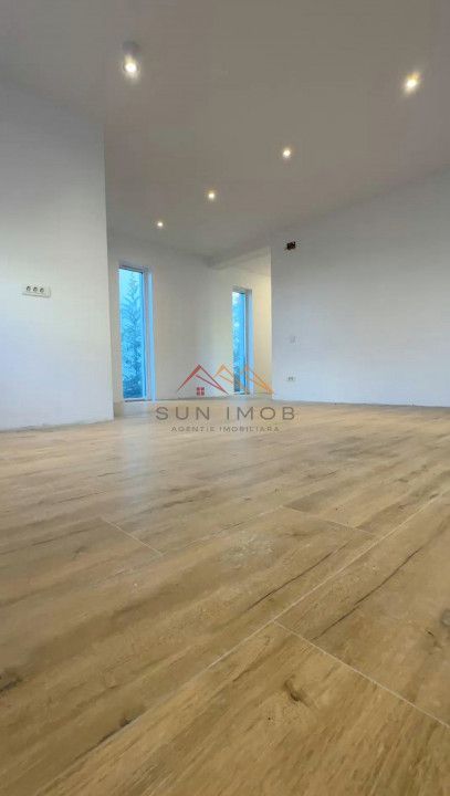 Casa Noua Moderna, 2025, zona rezidentiala, teren 470 m2, Campina - Poză 6