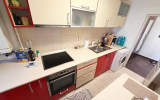 1 camera, decomandat, modern, parcare, balcon, Calea Turzii, Zorilor - Poză 5