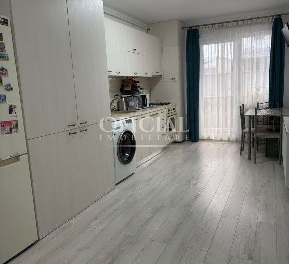 Apartament 2 Camere | Decomandat | 55 mp | Etajul 1 | Zona VIVO/BMW - Poză 1